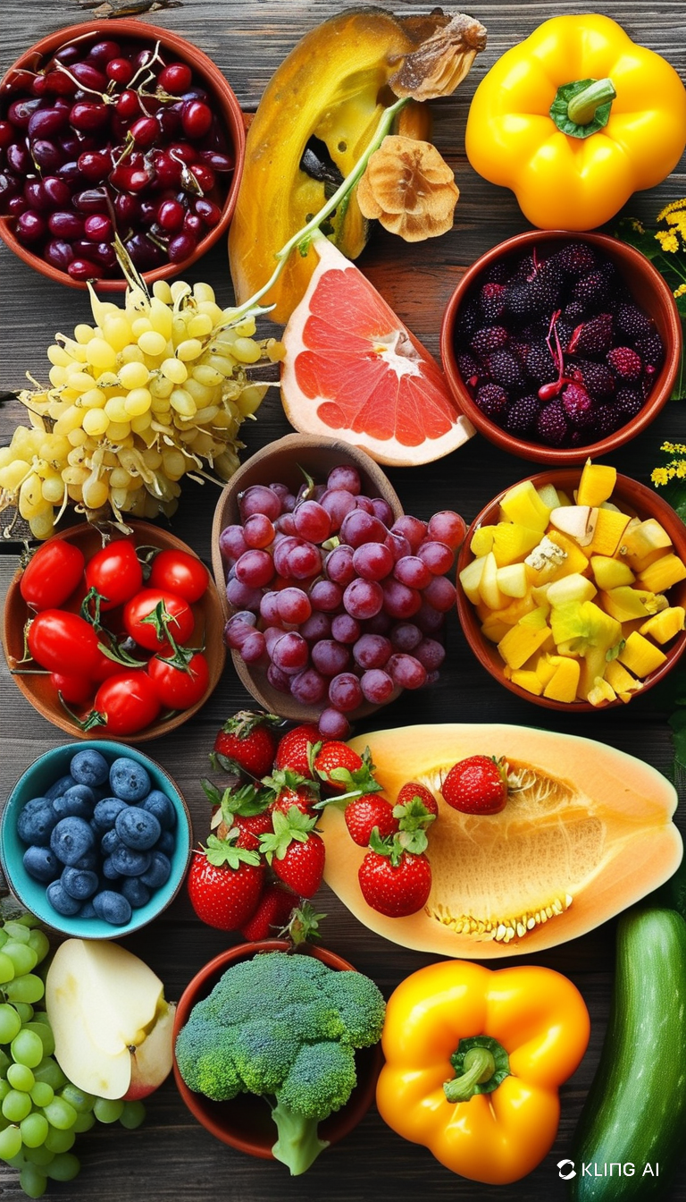 Choose eating style